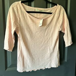 Free People top